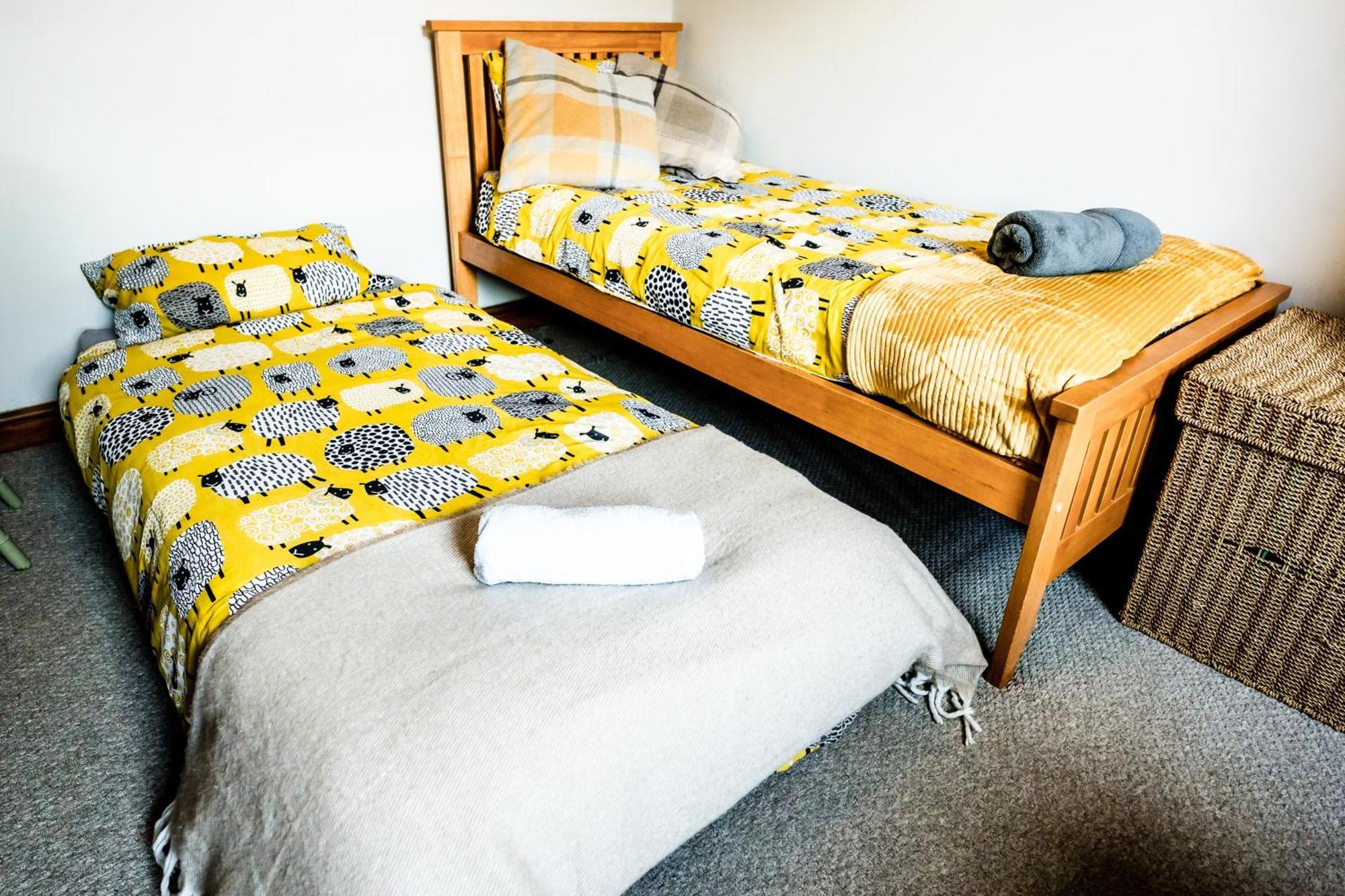 Apartamento The Tigers Townhouse Leicester Exterior foto